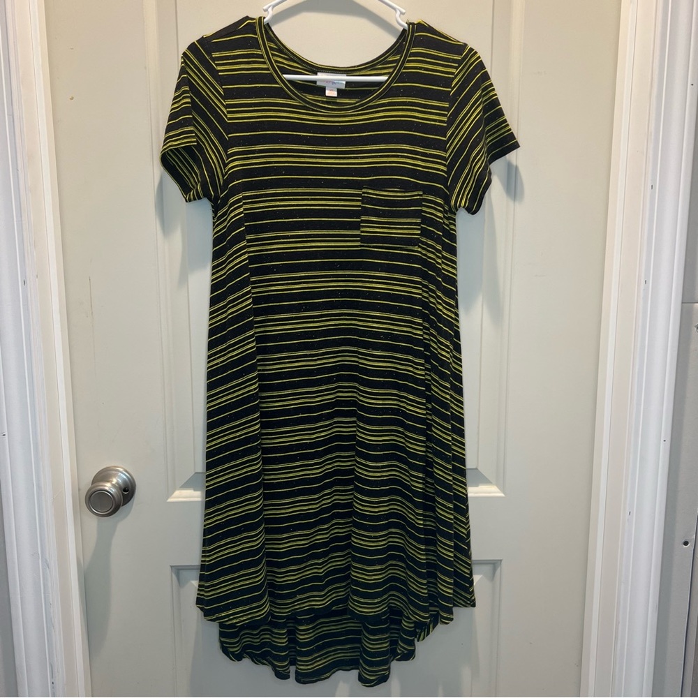 Lularoe dress